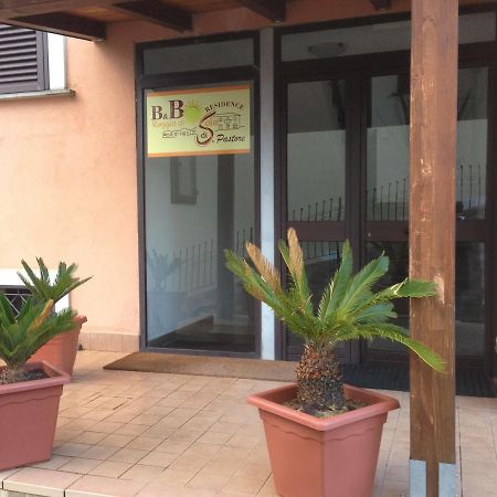 Bed and Breakfast Raggio Di Sole Rende Zewnętrze zdjęcie