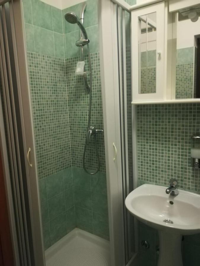Bed and Breakfast Raggio Di Sole Rende Zewnętrze zdjęcie