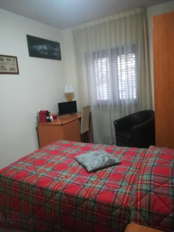 Bed and Breakfast Raggio Di Sole Rende Zewnętrze zdjęcie