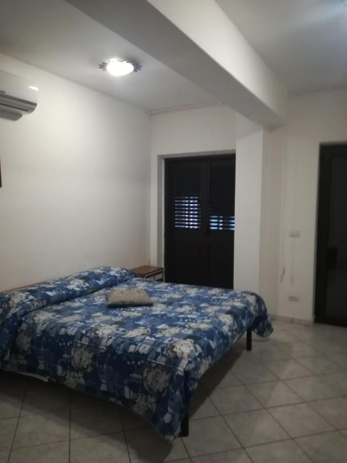 Bed and Breakfast Raggio Di Sole Rende Zewnętrze zdjęcie