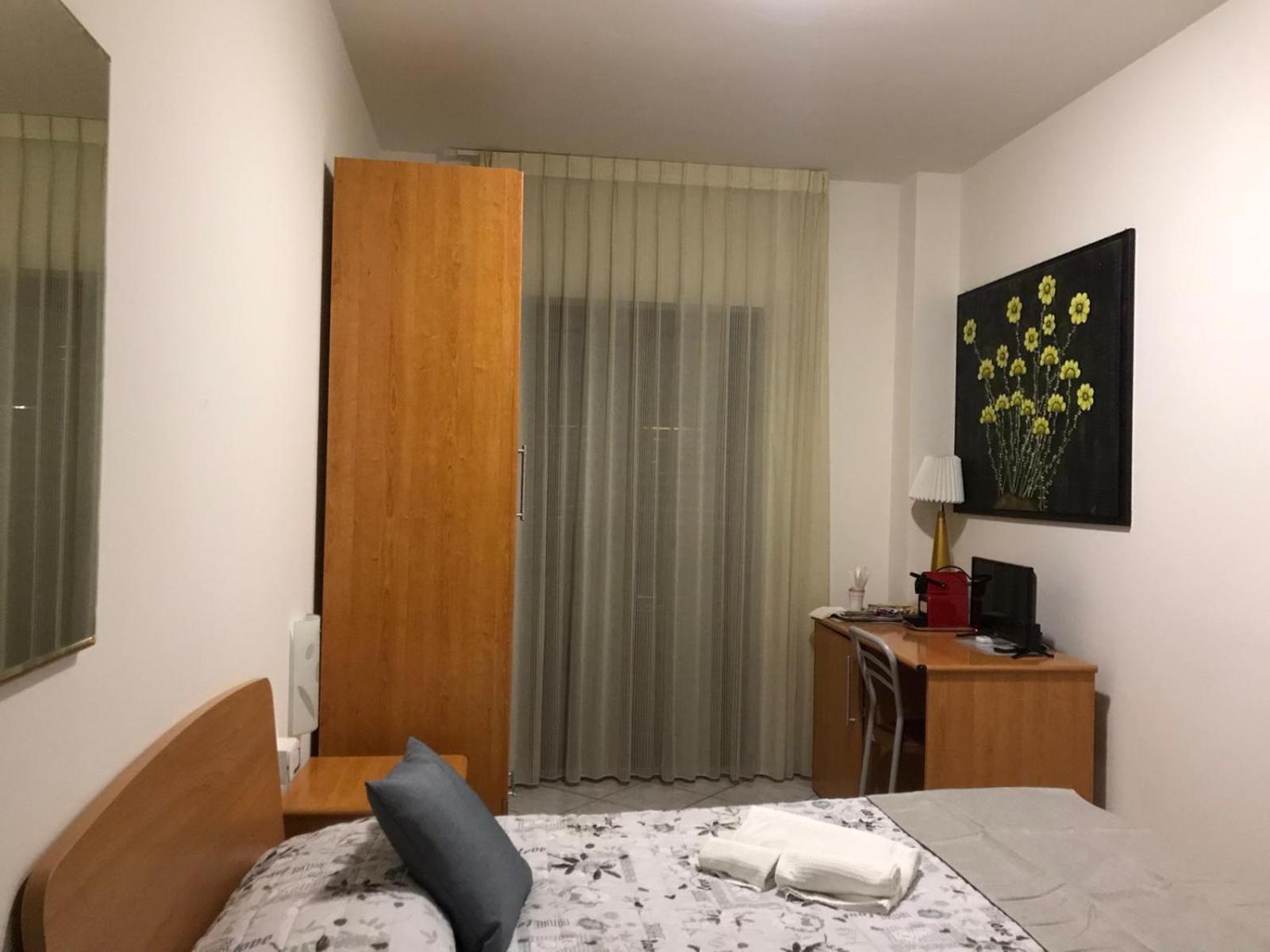 Bed and Breakfast Raggio Di Sole Rende Zewnętrze zdjęcie