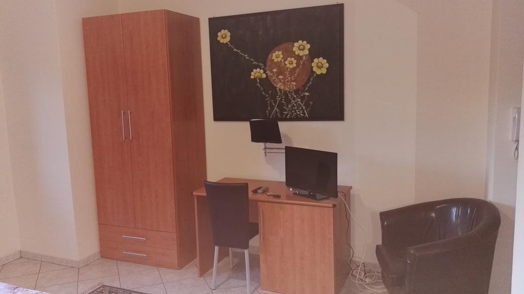 Bed and Breakfast Raggio Di Sole Rende Zewnętrze zdjęcie