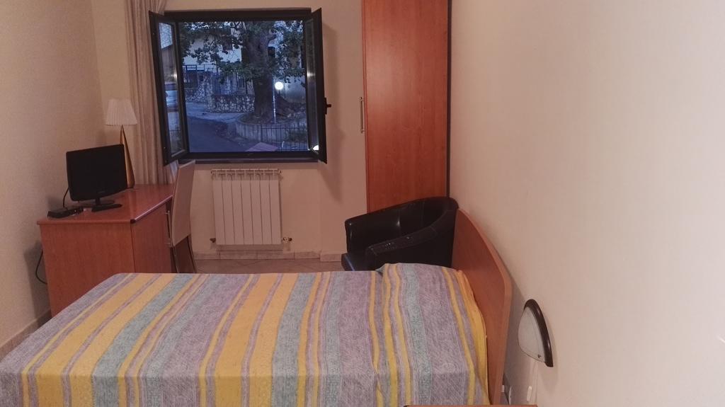 Bed and Breakfast Raggio Di Sole Rende Zewnętrze zdjęcie