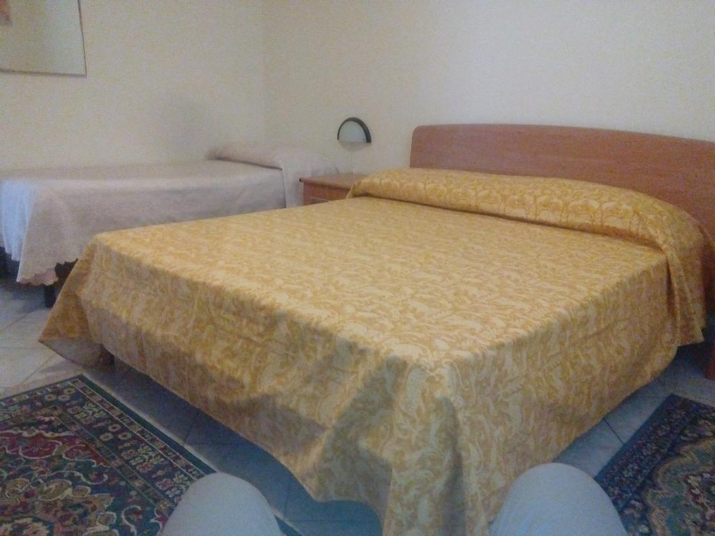 Bed and Breakfast Raggio Di Sole Rende Zewnętrze zdjęcie