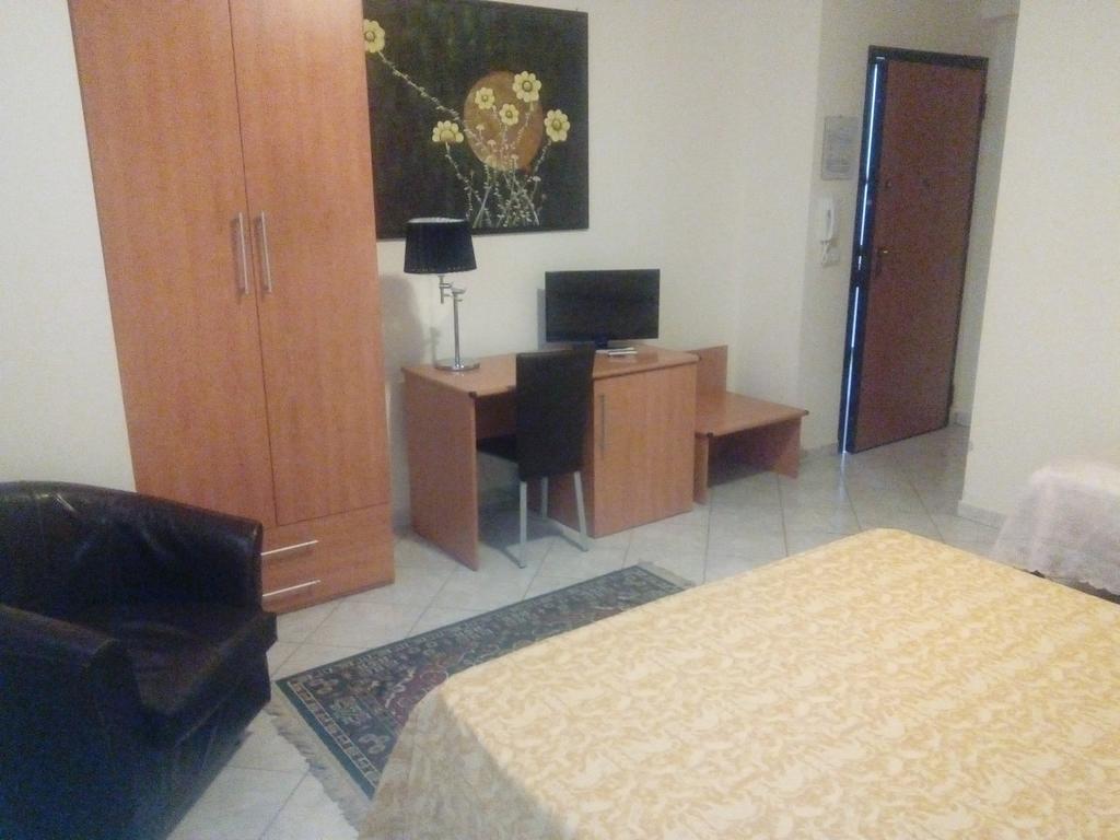 Bed and Breakfast Raggio Di Sole Rende Zewnętrze zdjęcie