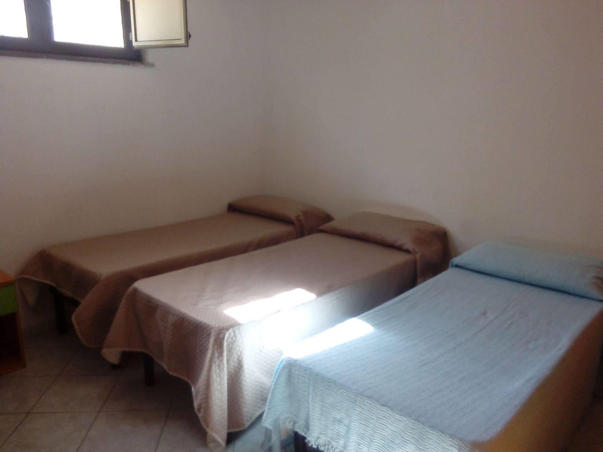 Bed and Breakfast Raggio Di Sole Rende Zewnętrze zdjęcie