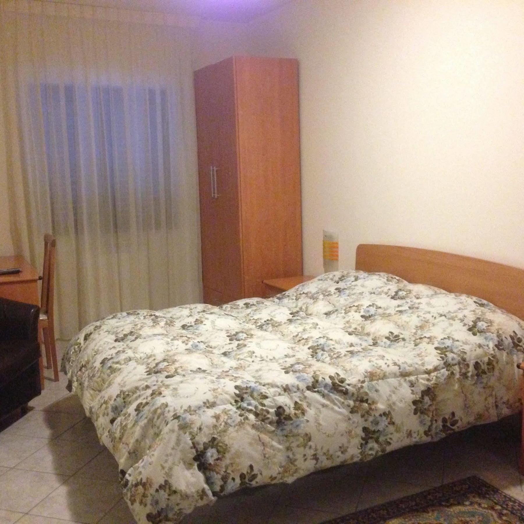 Bed and Breakfast Raggio Di Sole Rende Zewnętrze zdjęcie