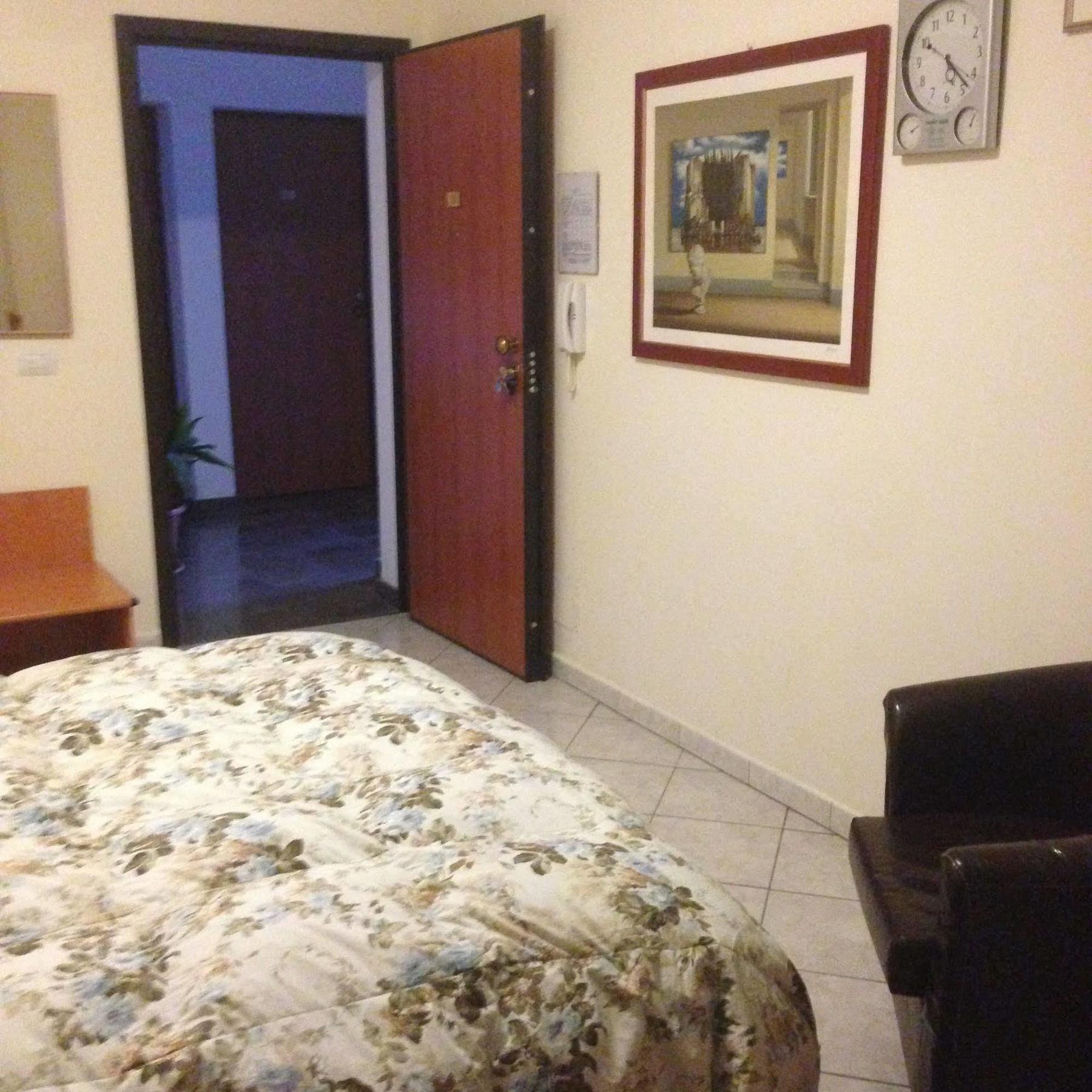 Bed and Breakfast Raggio Di Sole Rende Zewnętrze zdjęcie