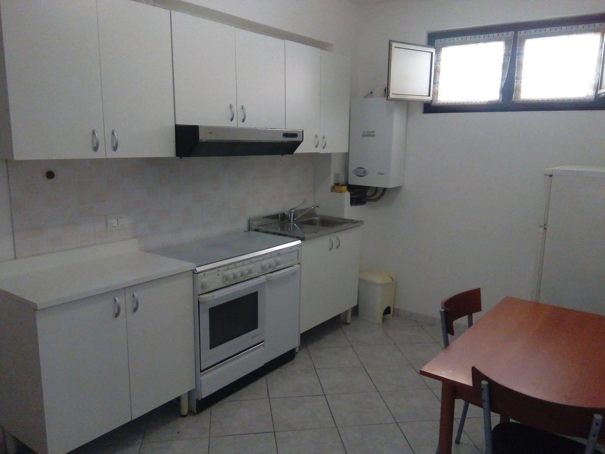 Bed and Breakfast Raggio Di Sole Rende Zewnętrze zdjęcie