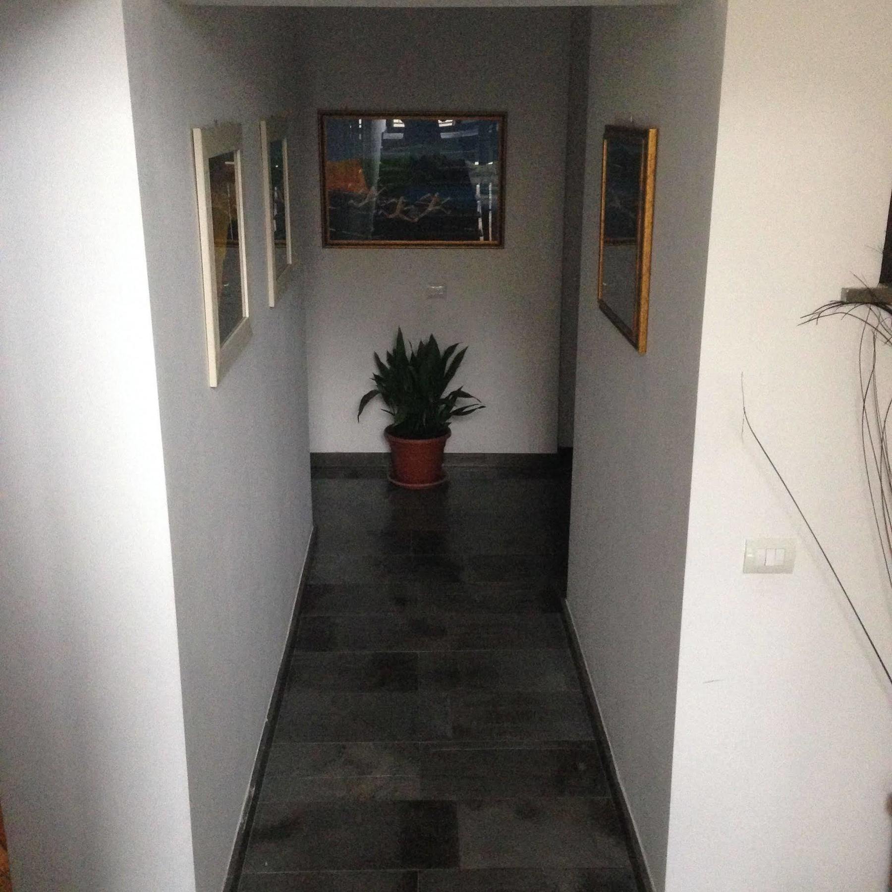 Bed and Breakfast Raggio Di Sole Rende Zewnętrze zdjęcie