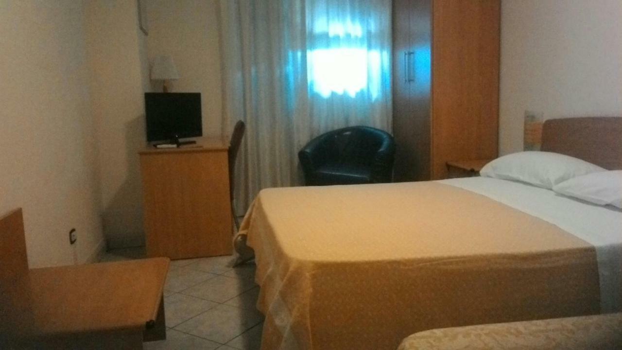 Bed and Breakfast Raggio Di Sole Rende Zewnętrze zdjęcie
